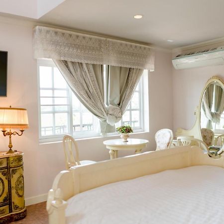 Le Jardin De Maejo Bed & Breakfast Chiang Mai Eksteriør bilde