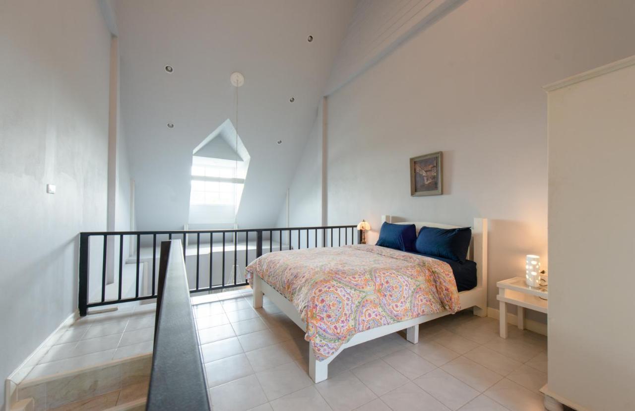Le Jardin De Maejo Bed & Breakfast Chiang Mai Eksteriør bilde