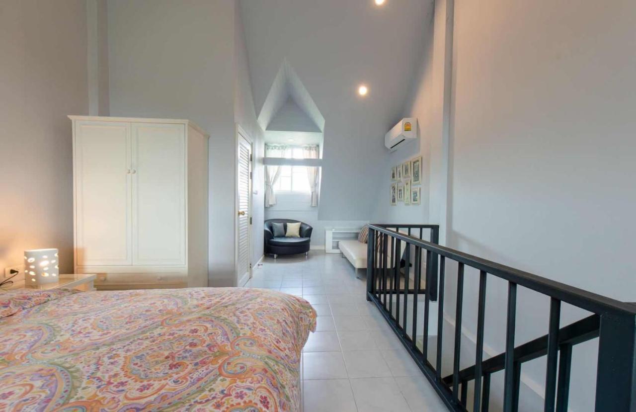 Le Jardin De Maejo Bed & Breakfast Chiang Mai Eksteriør bilde