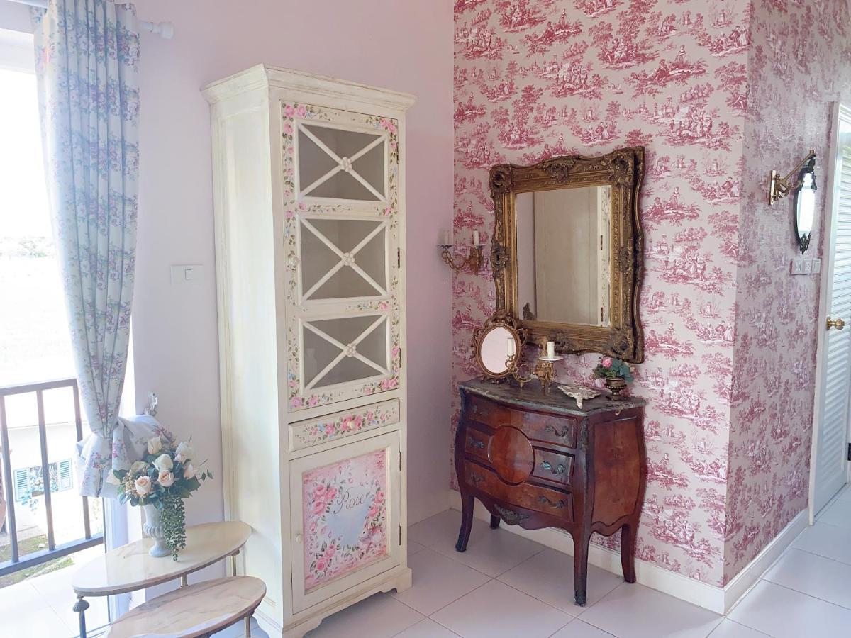 Le Jardin De Maejo Bed & Breakfast Chiang Mai Eksteriør bilde