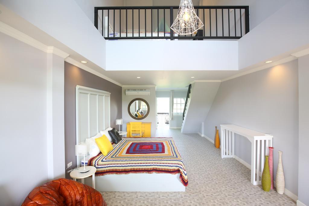 Le Jardin De Maejo Bed & Breakfast Chiang Mai Eksteriør bilde
