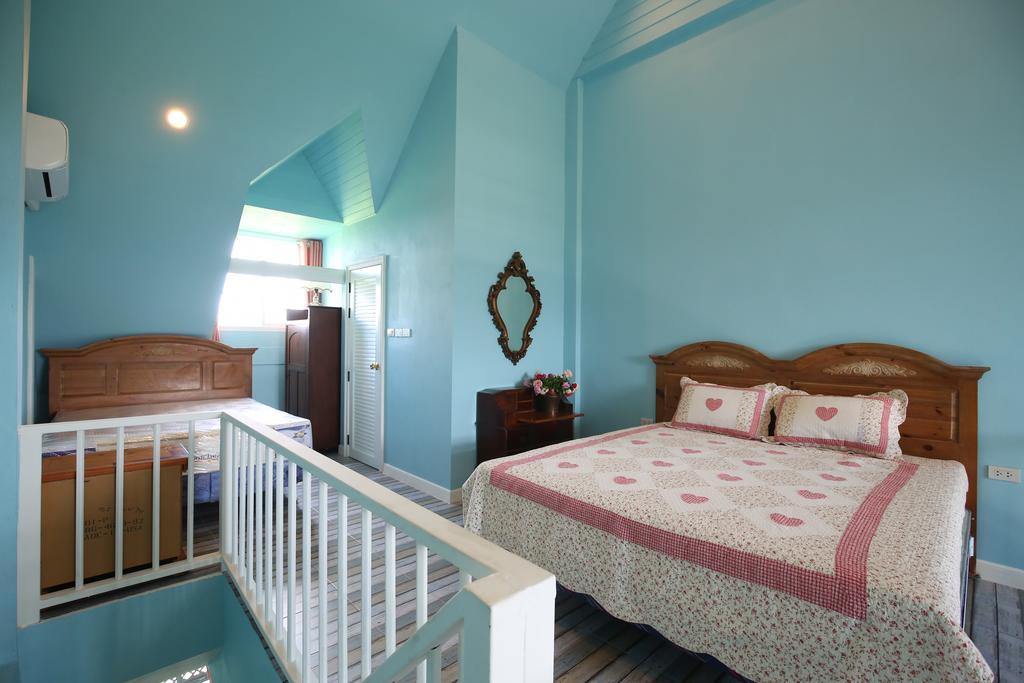 Le Jardin De Maejo Bed & Breakfast Chiang Mai Eksteriør bilde