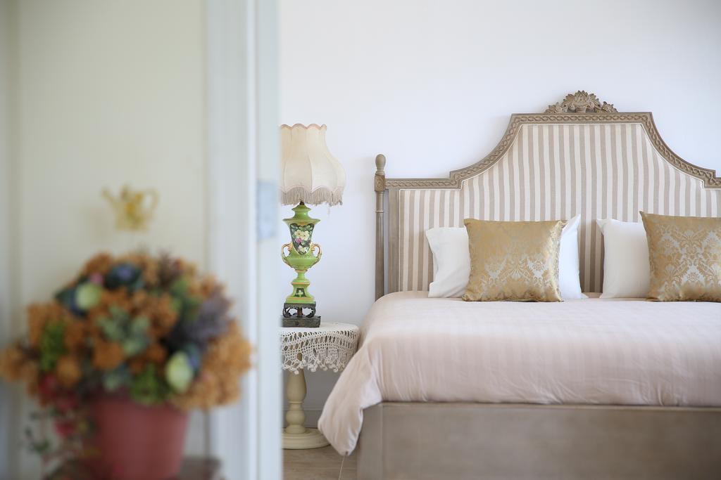 Le Jardin De Maejo Bed & Breakfast Chiang Mai Eksteriør bilde