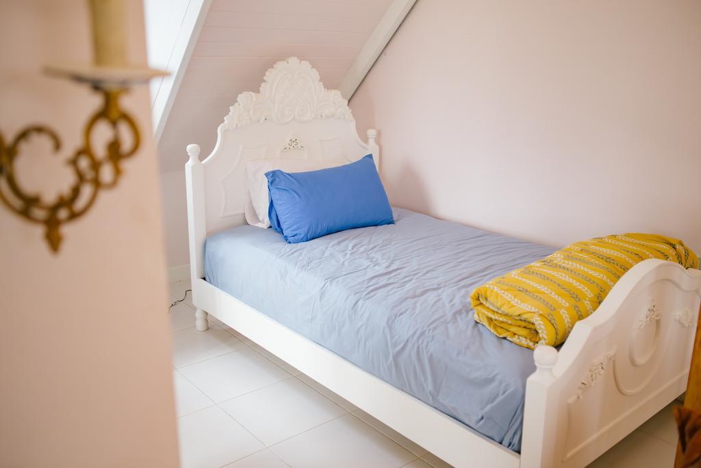 Le Jardin De Maejo Bed & Breakfast Chiang Mai Eksteriør bilde