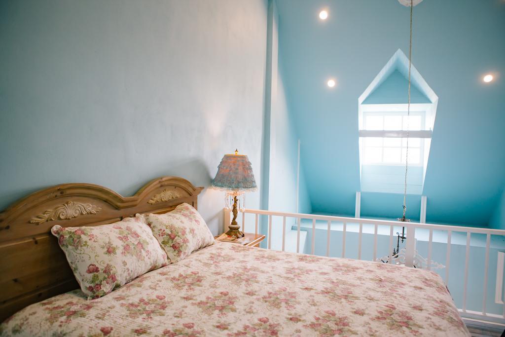 Le Jardin De Maejo Bed & Breakfast Chiang Mai Eksteriør bilde