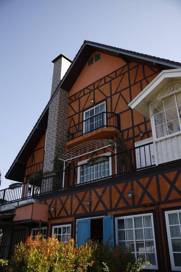 Le Jardin De Maejo Bed & Breakfast Chiang Mai Eksteriør bilde