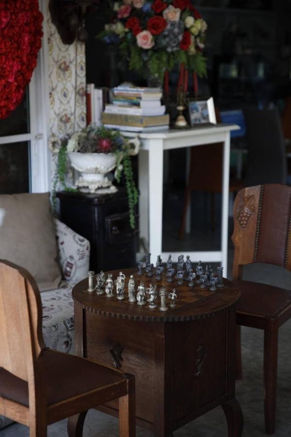 Le Jardin De Maejo Bed & Breakfast Chiang Mai Eksteriør bilde